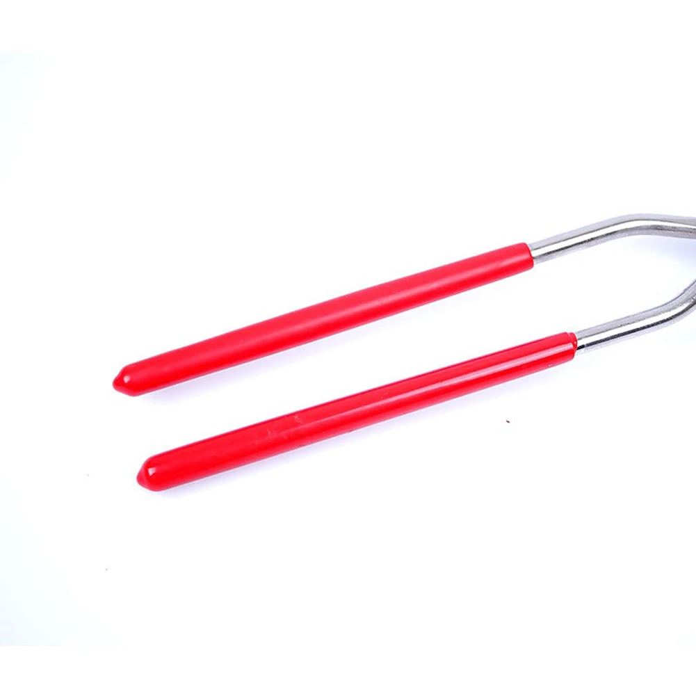 Pottery Clamp Stainless Steel Pliers Pottery Clay Dipping Tong Pottery Ceramics Kilns Clay Clamp For Clay Carved Hand Tool
Pottery Clamp Stainless Steel Pliers Pottery Clay Dipping Tong Pottery Ceramics Kilns Clay Clamp For Clay Carved Hand Tool