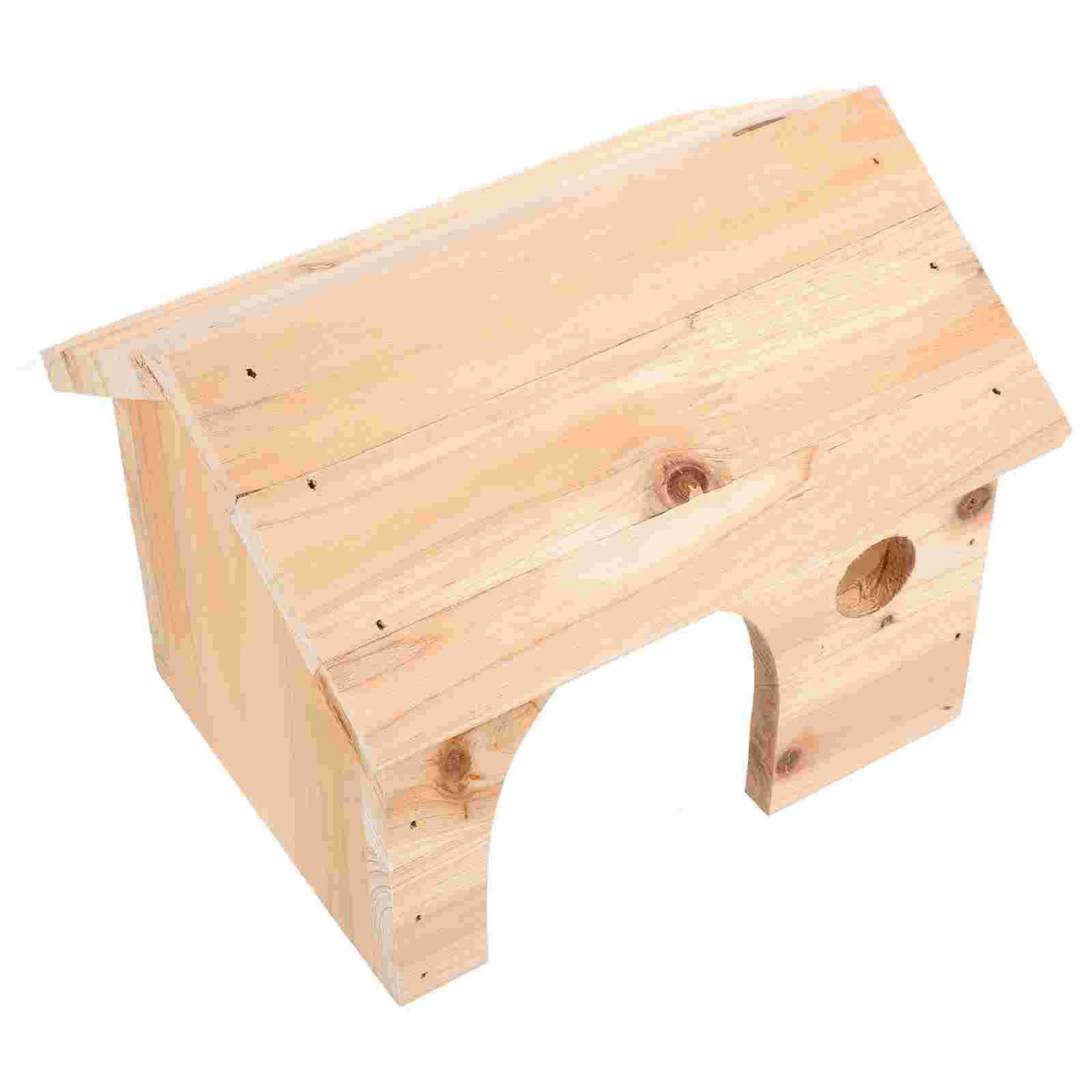 Rutin Chicken Feeding House Small Nest Wood Baby Toy Hideout Hamster Pets Wooden Playset
Rutin Chicken Feeding House Small Nest Wood Baby Toy Hideout Hamster Pets Wooden Playset