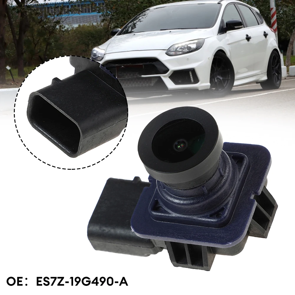 Car Rear View Backup Parking Assist Camera ES7Z-19G490-A For Ford Fusion 2013-2016 Car Electronics Vehicle Reversing Camera
Car Rear View Backup Parking Assist Camera ES7Z-19G490-A For Ford Fusion 2013-2016 Car Electronics Vehicle Reversing Camera
