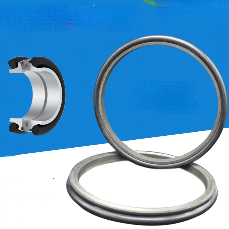 Suitable for Curing Mixing Head Paver Crane Walking Reducer Alloy Floating Oil Seal Ring O-Ring
Suitable for Curing Mixing Head Paver Crane Walking Reducer Alloy Floating Oil Seal Ring O-Ring