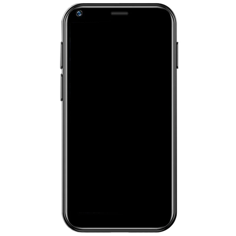 SOYES XS11 смартфон с 5,5-дюймовым дисплеем, ОЗУ 1 ГБ, ПЗУ 8 ГБ, Android 2,5 
SOYES XS11 смартфон с 5,5-дюймовым дисплеем, ОЗУ 1 ГБ, ПЗУ 8 ГБ, Android 2,5