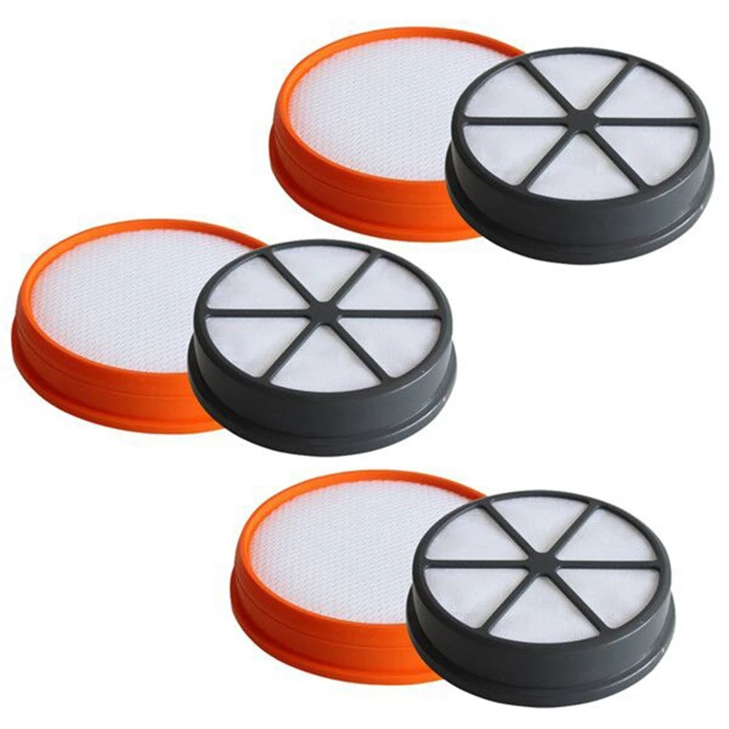 3Pack Type 90 Filters Kit for Vax Replacement Filters Premium Pre & Post Motor HEPA Filter Set for Vax Vacuum Filter 
3Pack Type 90 Filters Kit for Vax Replacement Filters Premium Pre & Post Motor HEPA Filter Set for Vax Vacuum Filter