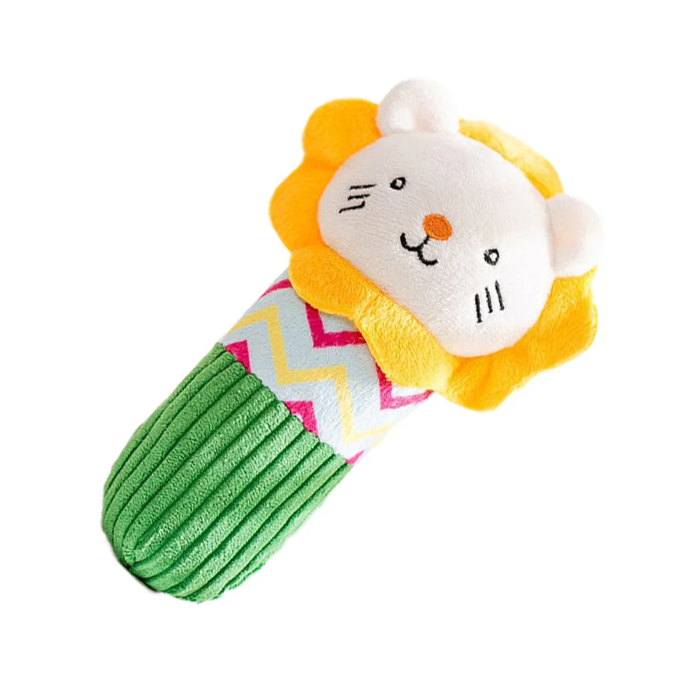 Puppy Molar Pet Squeaky Plaything Dog Interactive Teeth Grinding Plaything for Pet
Puppy Molar Pet Squeaky Plaything Dog Interactive Teeth Grinding Plaything for Pet
