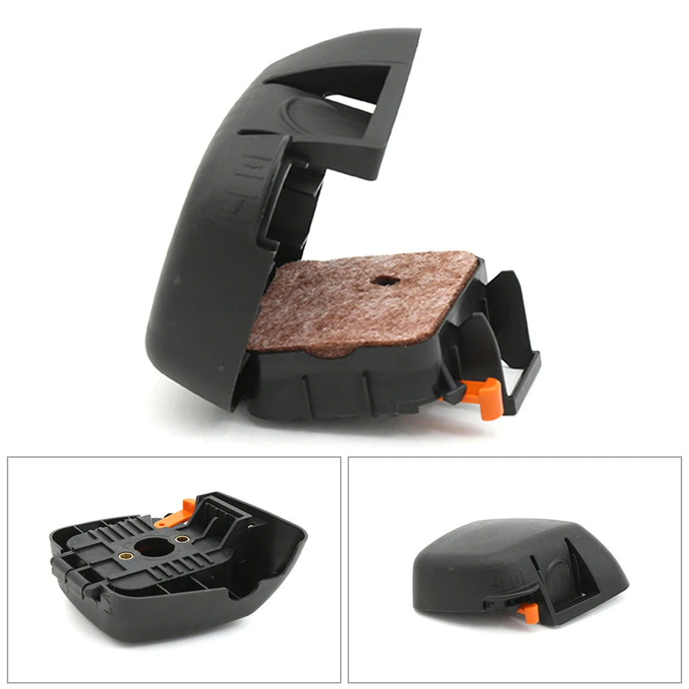 Cover Air Filter Housing Fit For Stihl FS38 FS45 FS46 FS55 Garden Brushcutter Trimmer Replacement Part
Cover Air Filter Housing Fit For Stihl FS38 FS45 FS46 FS55 Garden Brushcutter Trimmer Replacement Part