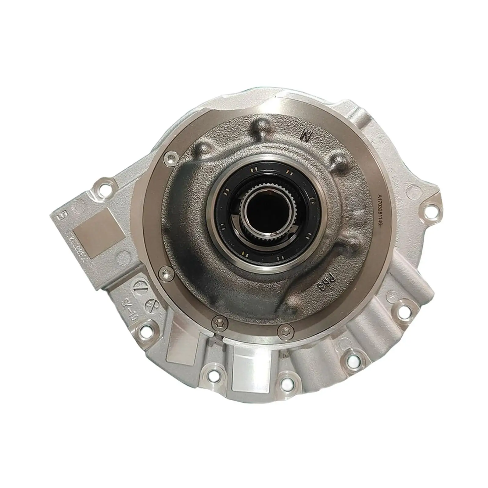 Car Oil Pump Assy ,46100-3B030, Spare Parts, Car Accessories, Durable Performance Replaces A6LF1 A6LF2
Car Oil Pump Assy ,46100-3B030, Spare Parts, Car Accessories, Durable Performance Replaces A6LF1 A6LF2