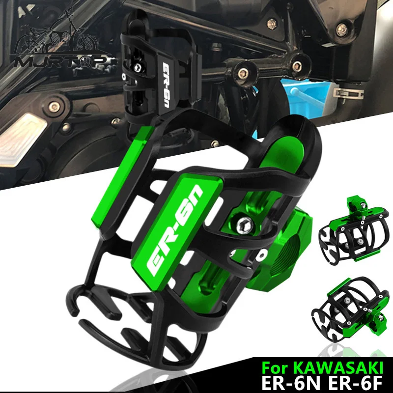 Велосипедный держатель для чашки для KAWASAKI ER-6N ER6N ER6F, мотоциклетный держатель для бутылки для напитков с ЧПУ, держатель для чашки, подставка, ...
Велосипедный держатель для чашки для KAWASAKI ER-6N ER6N ER6F, мотоциклетный держатель для бутылки для напитков с ЧПУ, держатель для чашки, подставка, ...