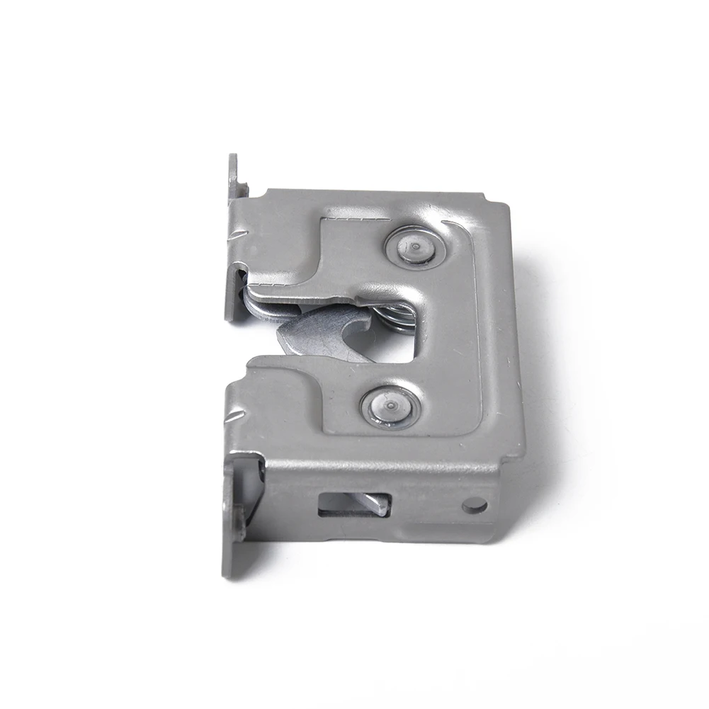 Lock Latch Catch Lock For BMW 51237008755 New Silver 51237008755 51237115229 Catch Lock Metal E90 E91 Lower Hood
Lock Latch Catch Lock For BMW 51237008755 New Silver 51237008755 51237115229 Catch Lock Metal E90 E91 Lower Hood