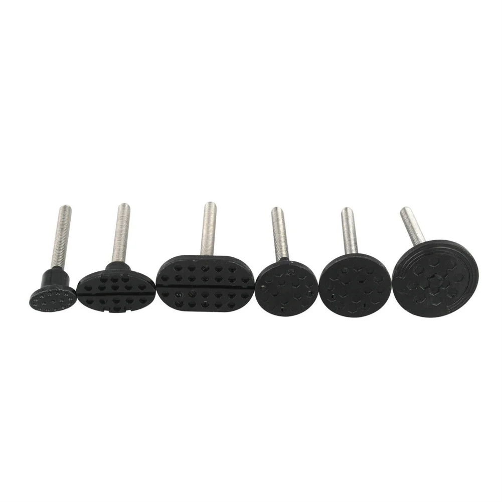 Car Paintless Dent Puller Tabs Bridge Lifter Body Repair Hail Removal Tool Kit Resotre Perfect Durable Corrosion-resistence
Car Paintless Dent Puller Tabs Bridge Lifter Body Repair Hail Removal Tool Kit Resotre Perfect Durable Corrosion-resistence