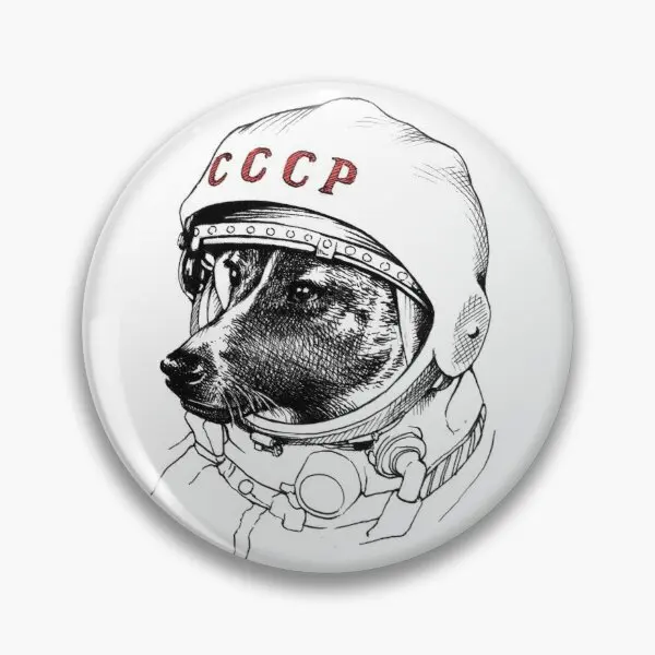 Laika мягкая заколка-пуговица в космическом путешественнике, Женская декоративная брошь, забавное Ювелирное Украшение для одежды, шляпы, влюб...
Laika мягкая заколка-пуговица в космическом путешественнике, Женская декоративная брошь, забавное Ювелирное Украшение для одежды, шляпы, влюб...