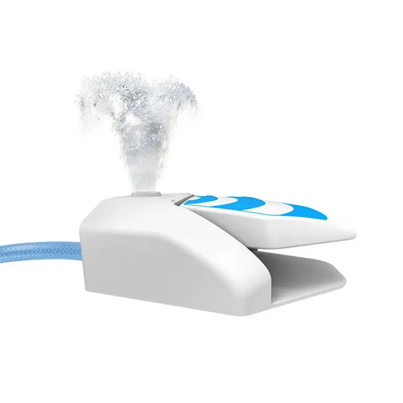 Автоматическая электронная сигарета для домашних животных
Автоматическая электронная сигарета для домашних животных