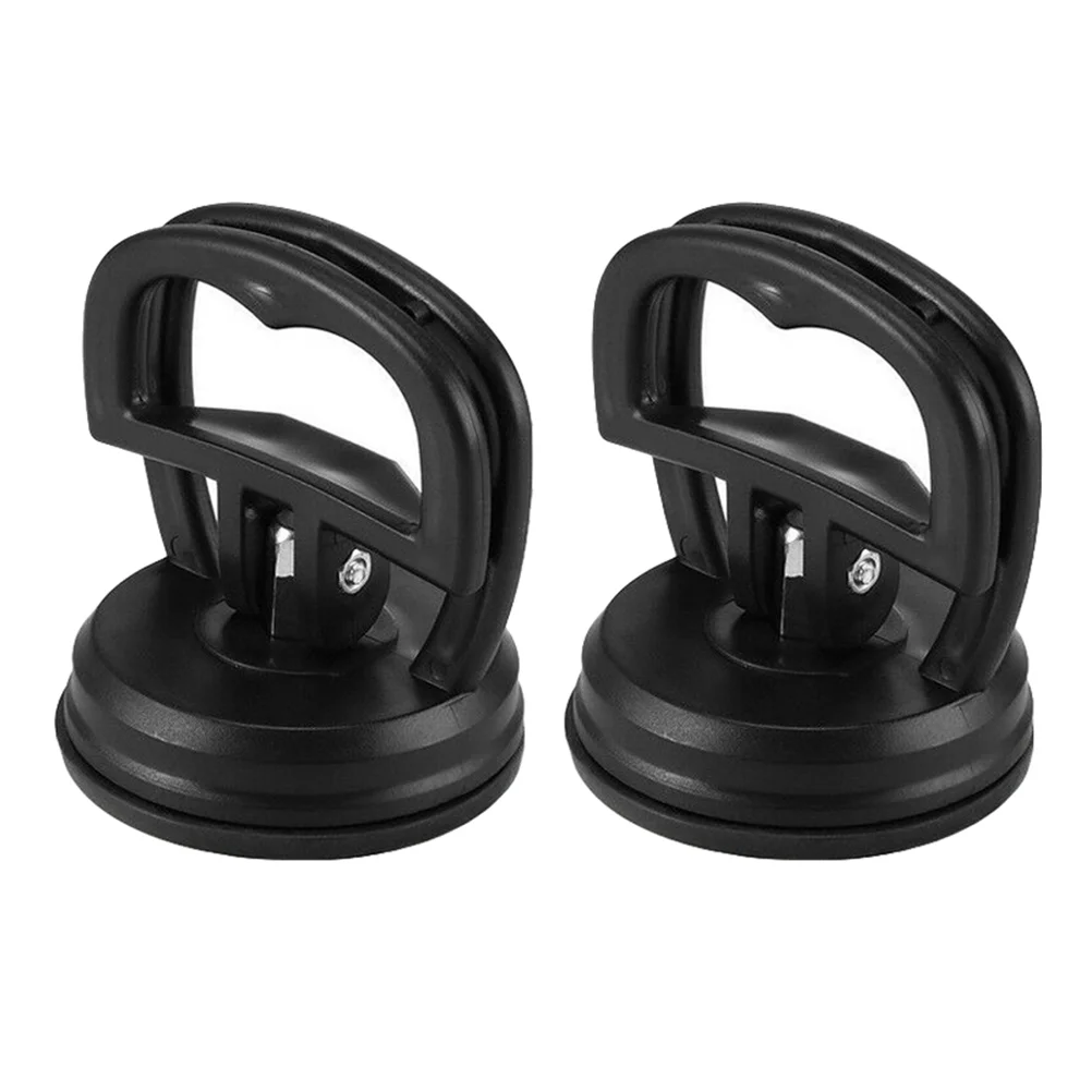 2pcs Heavy Duty Screen Suction Cup Repair Tool Screen Removal Tool for Phone Tablet (Black)
2pcs Heavy Duty Screen Suction Cup Repair Tool Screen Removal Tool for Phone Tablet (Black)