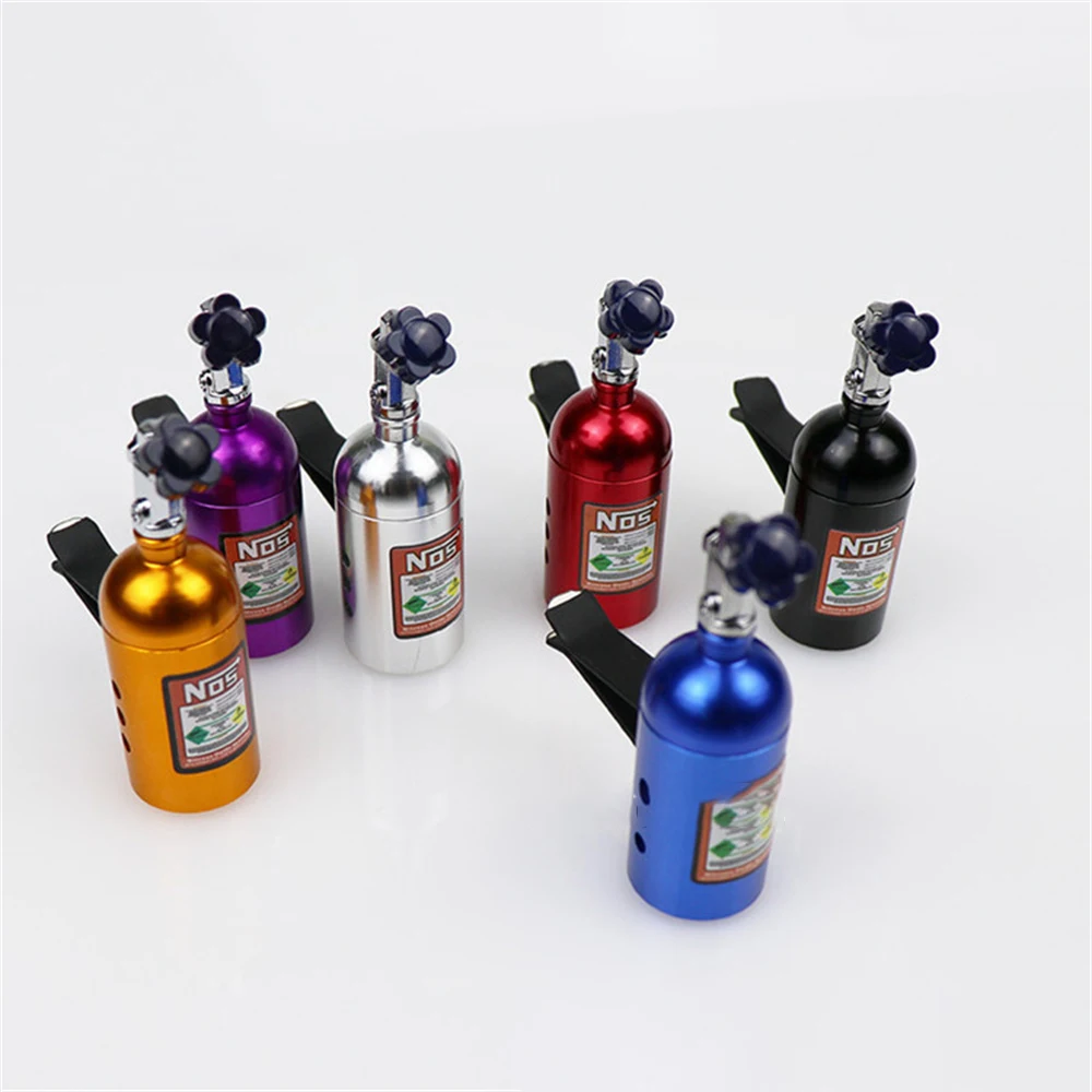 Brake Disc Caliper Turbine Universal Air Freshener Creative Shape Car Natural Smell Portable Car Aromatherapy
Brake Disc Caliper Turbine Universal Air Freshener Creative Shape Car Natural Smell Portable Car Aromatherapy