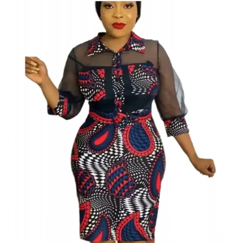 African Elegant Dresses For Women 2022 New Muslim Fashion Abayas Dashiki Robe Kaftan Midi Dress Moroccan Turkish Africa Clothing
African Elegant Dresses For Women 2022 New Muslim Fashion Abayas Dashiki Robe Kaftan Midi Dress Moroccan Turkish Africa Clothing