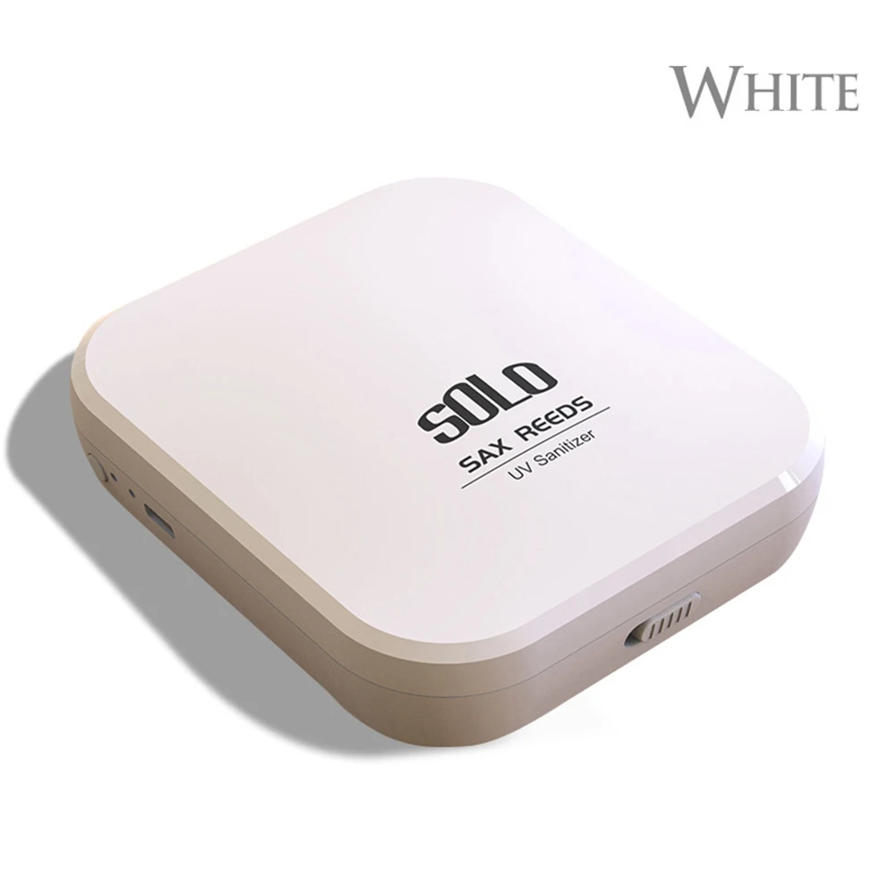 Reliable Reed Protection Solution Sponge Hydrating Function Suitable for Various Instruments Purple Light Storage Box
Reliable Reed Protection Solution Sponge Hydrating Function Suitable for Various Instruments Purple Light Storage Box