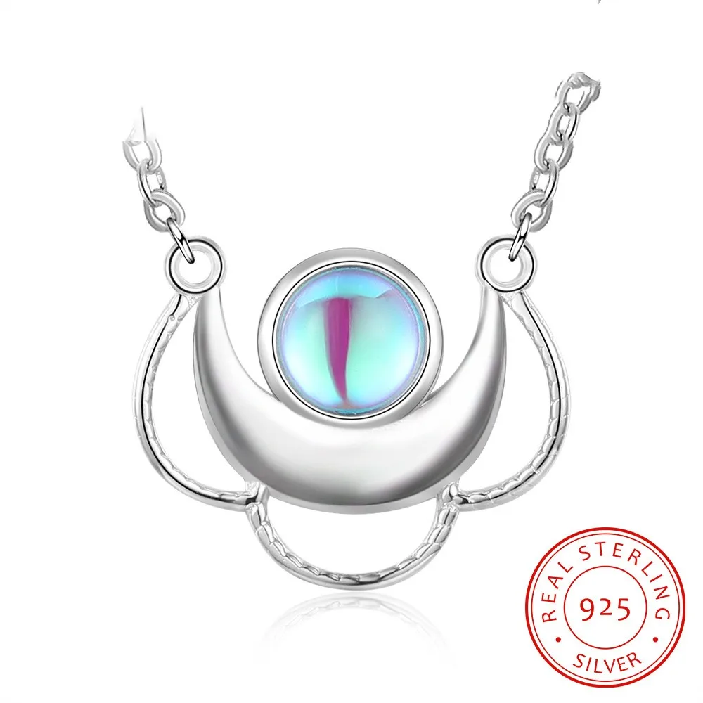 Fashion 925 Silver Pendant Necklace Sterling Silver Jewellery Necklaces 
Fashion 925 Silver Pendant Necklace Sterling Silver Jewellery Necklaces