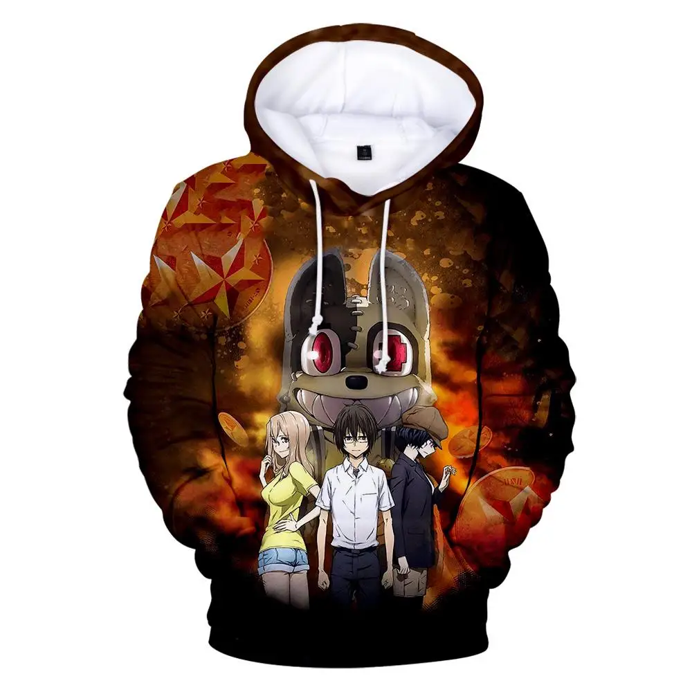 2023 Anime Gleipnir 3D Hoodies Men Women Casual Sweatshirt Long Sleeve Plus Size Hoodies 3D Pullover Harajuku Hoodie Coats 6XL
2023 Anime Gleipnir 3D Hoodies Men Women Casual Sweatshirt Long Sleeve Plus Size Hoodies 3D Pullover Harajuku Hoodie Coats 6XL