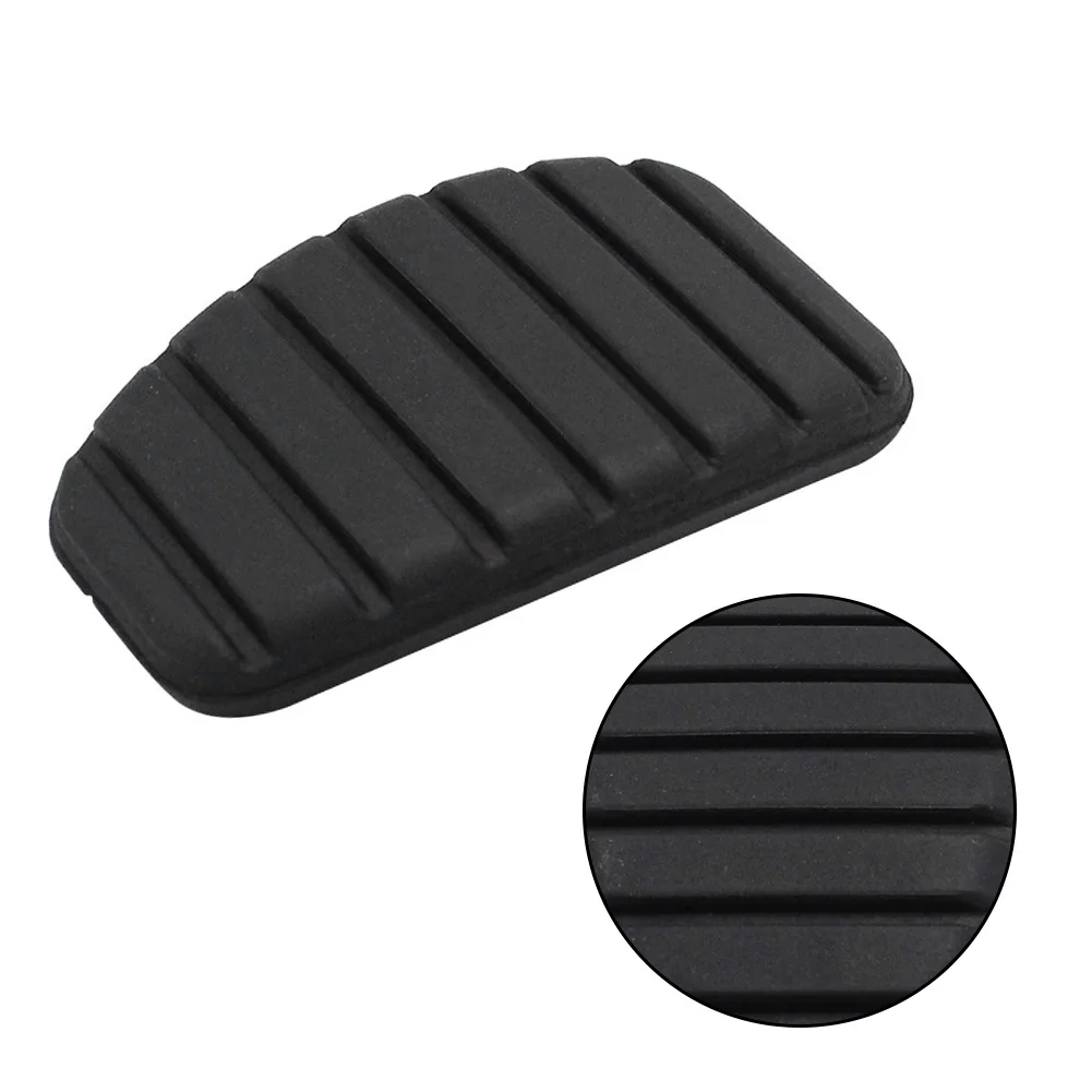 Covers Clutch Pedal Pad 7700428354 8200183752 Accessories Brake Clutch Foot Pedal Fittings For CLIO For Renault
Covers Clutch Pedal Pad 7700428354 8200183752 Accessories Brake Clutch Foot Pedal Fittings For CLIO For Renault