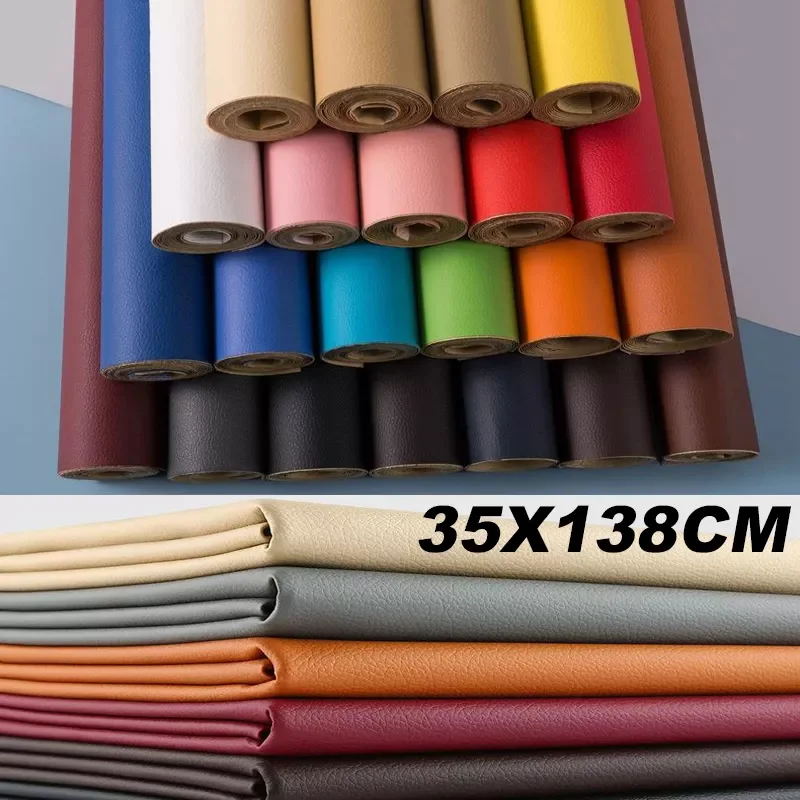 50X138 Self-Adhesive Leather Repair Sticker for Car Seat Sofa Leather Repair Color Repair Refurbishing Patch Leather Accessories
50X138 Self-Adhesive Leather Repair Sticker for Car Seat Sofa Leather Repair Color Repair Refurbishing Patch Leather Accessories