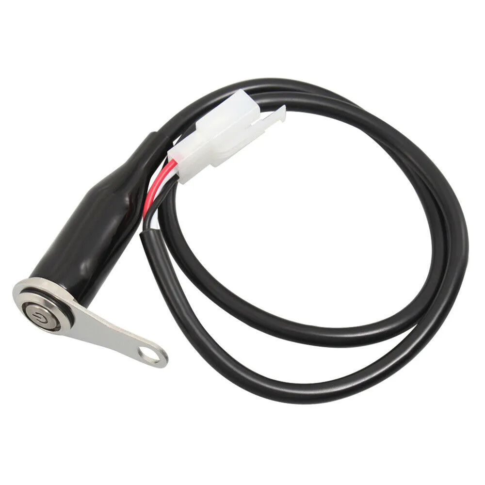 7mm LED Motorcycle Switch Handlebar Flameout Switch Connector Handlebar Mount Push Button 12V Work Light Motorbike Acessories
7mm LED Motorcycle Switch Handlebar Flameout Switch Connector Handlebar Mount Push Button 12V Work Light Motorbike Acessories