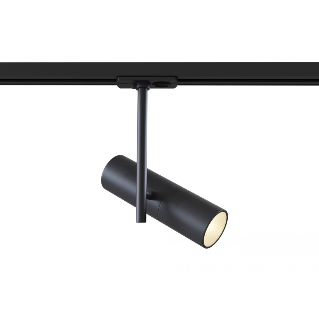 Трековый светильник Track lamps TR005-1-GU10-B Maytoni | Лампы и освещение