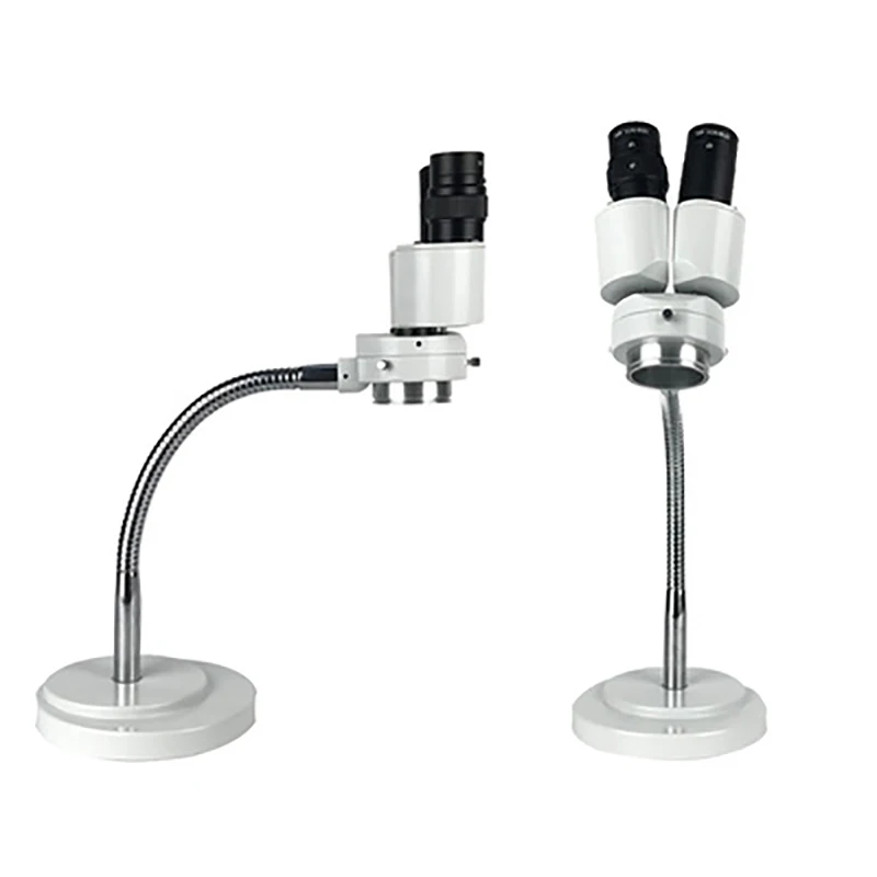 

RX-6D 8x Dental Oral Cosmetic Examination Microscope Small Binocular Stereoscopic Microscope Dental 8-Power Magnifying Glass