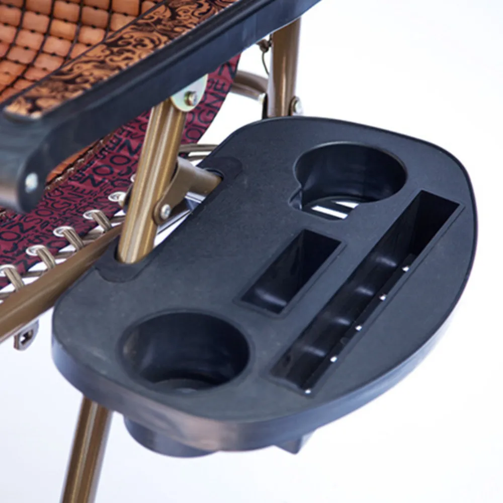 Beach Chair Tray Multifunctional Cup Holder Fishing Chair Drinks Tray For Fishing Portable Camping Recliner Tray
Beach Chair Tray Multifunctional Cup Holder Fishing Chair Drinks Tray For Fishing Portable Camping Recliner Tray