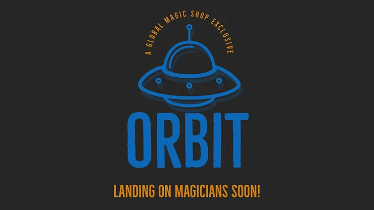 Card Magic Tricks ORBIT By Mark Parker Magia Magie Magicians Props Close Up Illusions Gimmicks + Tutorial
Card Magic Tricks ORBIT By Mark Parker Magia Magie Magicians Props Close Up Illusions Gimmicks + Tutorial
