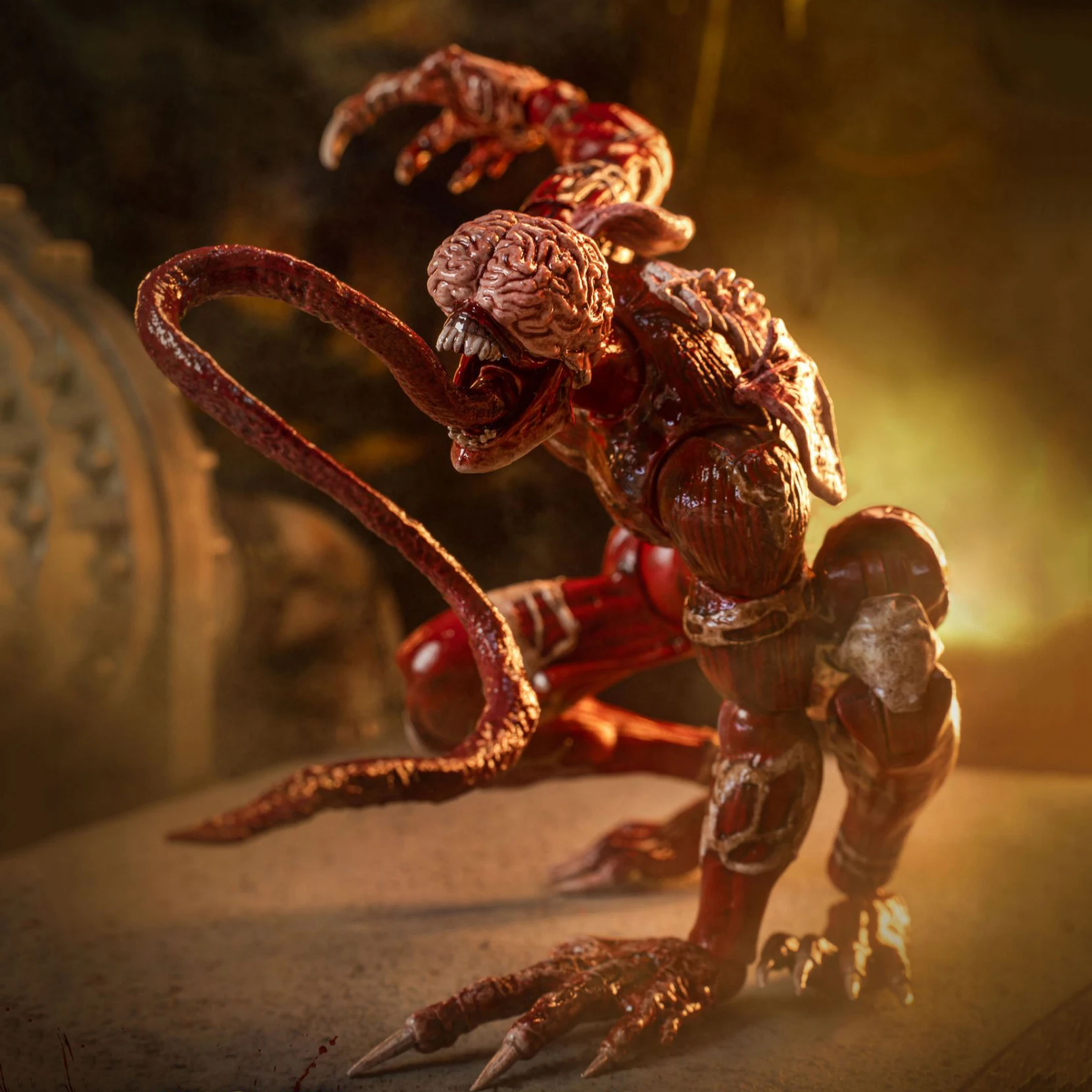 Patriot studio 1/12 Evolver Mutated фигурка монстра модель экшн-фигурки подвижная Модель Кукла-солдат
Patriot studio 1/12 Evolver Mutated фигурка монстра модель экшн-фигурки подвижная Модель Кукла-солдат