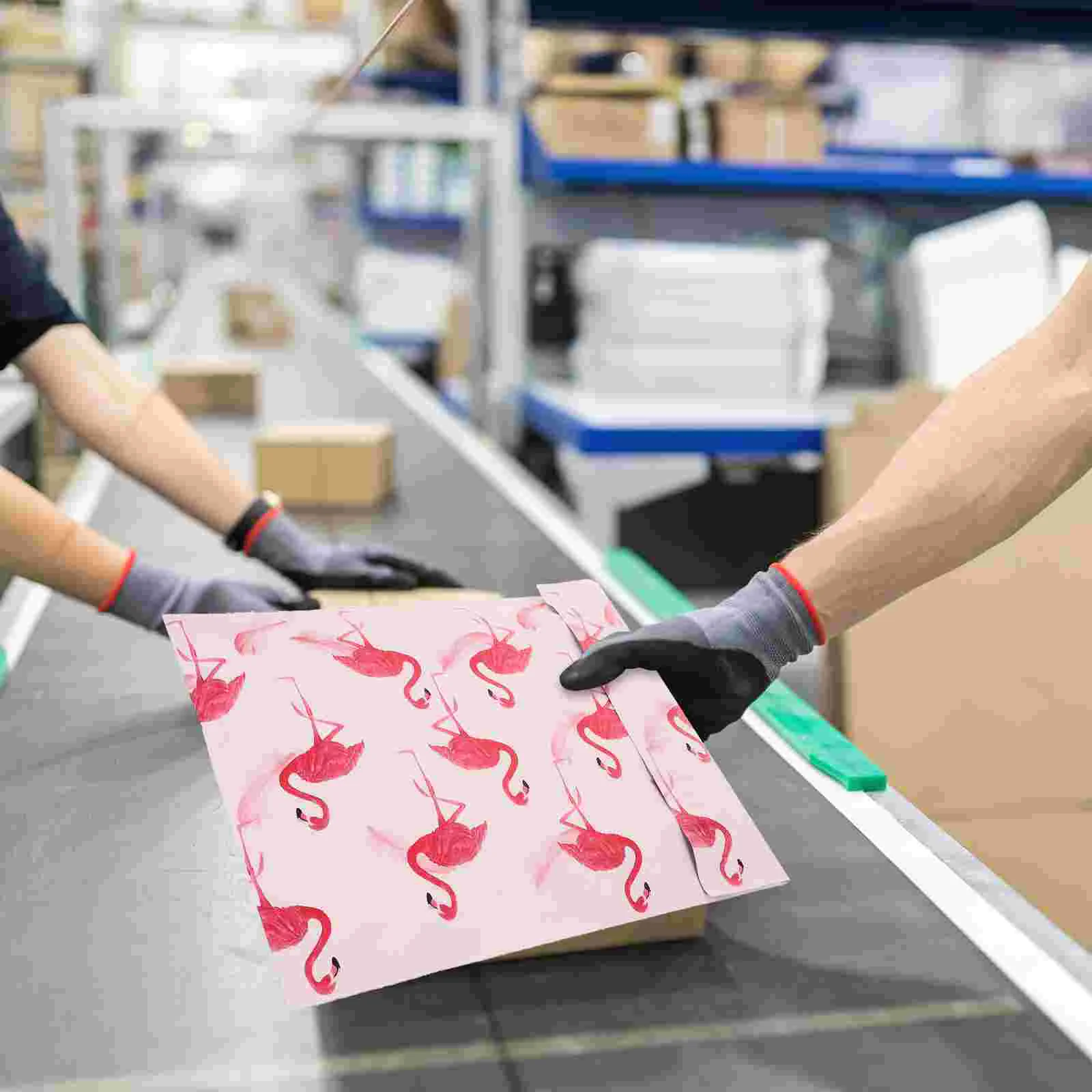 100Pcs Mailing Envelopes Self-adhesive Shipping Bags Printed Express Shipping Bags for Small Business
100Pcs Mailing Envelopes Self-adhesive Shipping Bags Printed Express Shipping Bags for Small Business