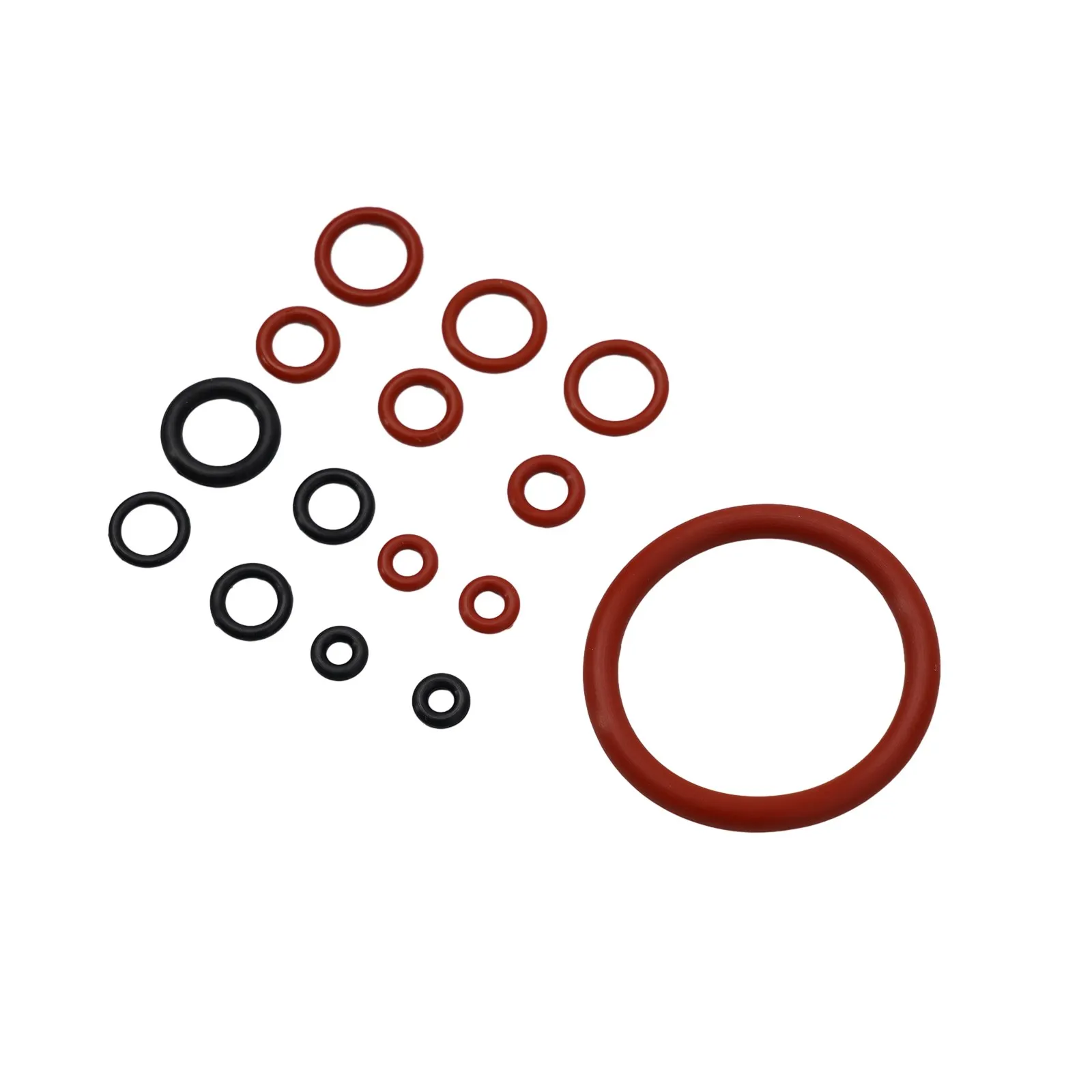 O-rings Coffee Accessories O-rings For Gaggia Swing-Event Accessories Vision Coffee Delicate Durable Exquisite
O-rings Coffee Accessories O-rings For Gaggia Swing-Event Accessories Vision Coffee Delicate Durable Exquisite