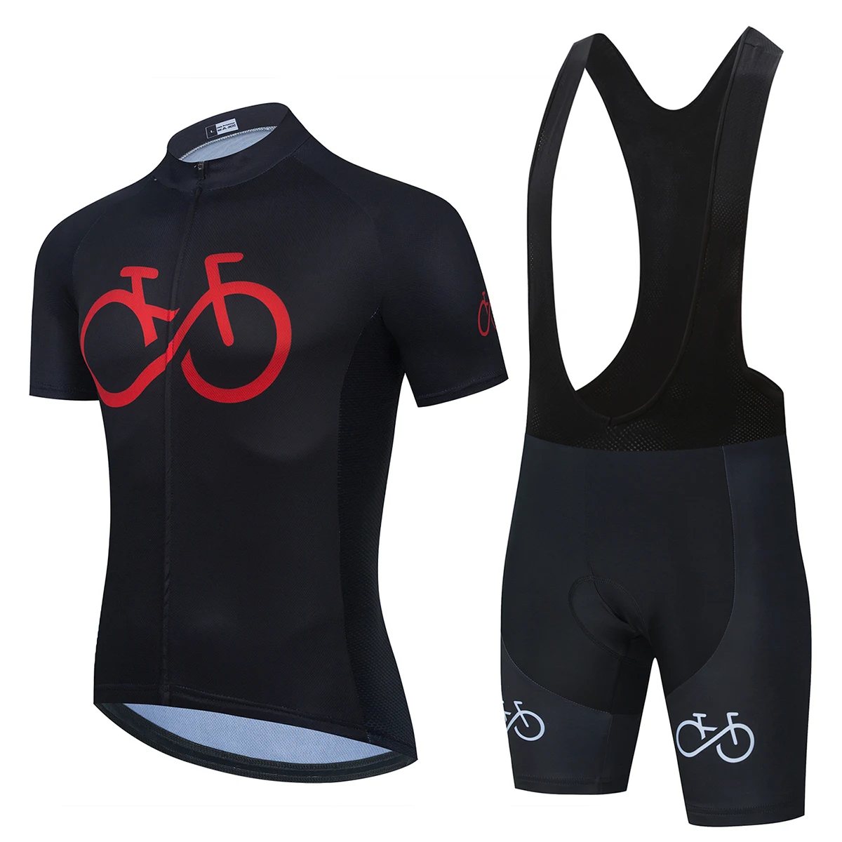 Cycling Uniform Clothing Man Laser Cut Mtb Male Men's Summer Clothes 2022 Mens Sets Bib Jacket Jersey Set Bicycle Complete Bike
Cycling Uniform Clothing Man Laser Cut Mtb Male Men's Summer Clothes 2022 Mens Sets Bib Jacket Jersey Set Bicycle Complete Bike