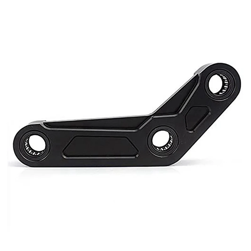 Комплект звеньев для опускания для YAMAHA MT07 FZ07 XSR700 2014-2022 YZF R7, подключение подушки задней подвески мотоцикла
Комплект звеньев для опускания для YAMAHA MT07 FZ07 XSR700 2014-2022 YZF R7, подключение подушки задней подвески мотоцикла