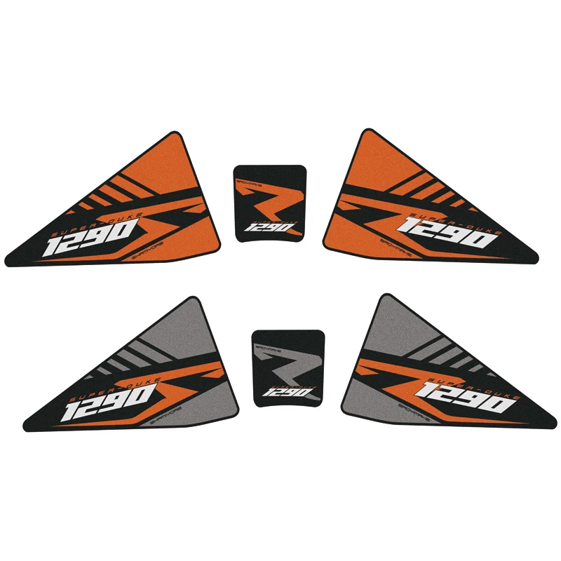 For KTM 1290 Super Duke R Motorcycle Anti slip Tank Pad Sticker Pad Side Gas Knee Grip Protector
For KTM 1290 Super Duke R Motorcycle Anti slip Tank Pad Sticker Pad Side Gas Knee Grip Protector