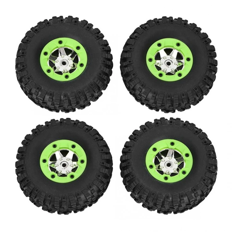4Pcs Left & Right Tires Wheel Tyre Kit for Wltoys 12428 12423 12427 1/12 RC Car Spare Replace Parts Accessories
4Pcs Left & Right Tires Wheel Tyre Kit for Wltoys 12428 12423 12427 1/12 RC Car Spare Replace Parts Accessories