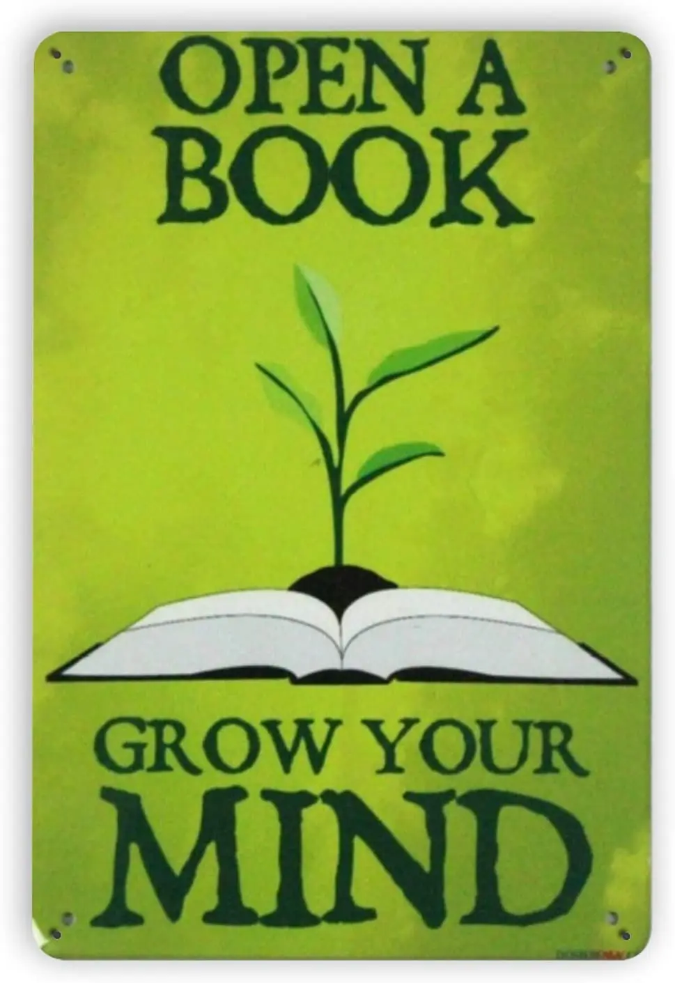 Винтажные металлические жестяные знаки Open a Book Grow Your Mind, ретро-арт, жестяные знаки, декорации, табличка для баров, клубов, кафе, домашней кухни
Винтажные металлические жестяные знаки Open a Book Grow Your Mind, ретро-арт, жестяные знаки, декорации, табличка для баров, клубов, кафе, домашней кухни