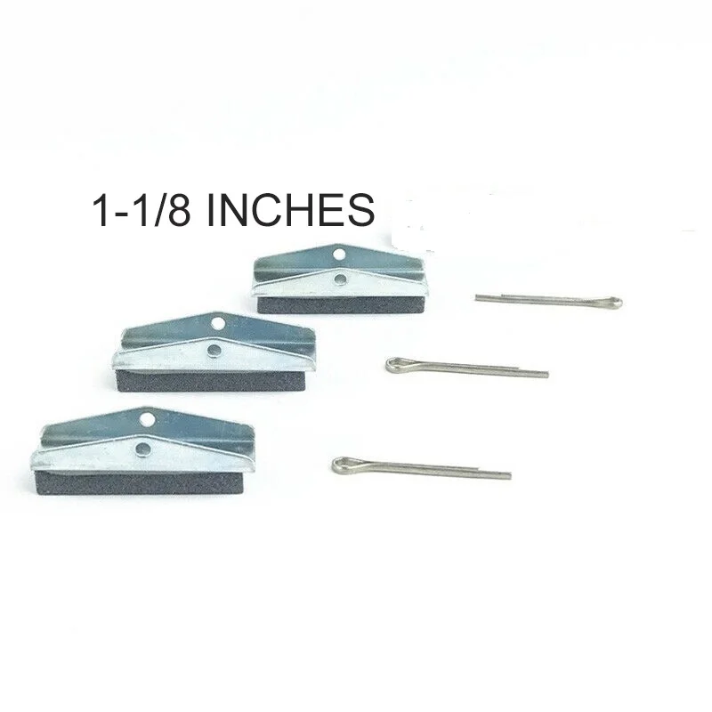 3pcs Engine Cylinder Hone Replacement Stones Adjustable Brake Piston Cylinder Hone Tool Stone Honing Tool Accessories
3pcs Engine Cylinder Hone Replacement Stones Adjustable Brake Piston Cylinder Hone Tool Stone Honing Tool Accessories