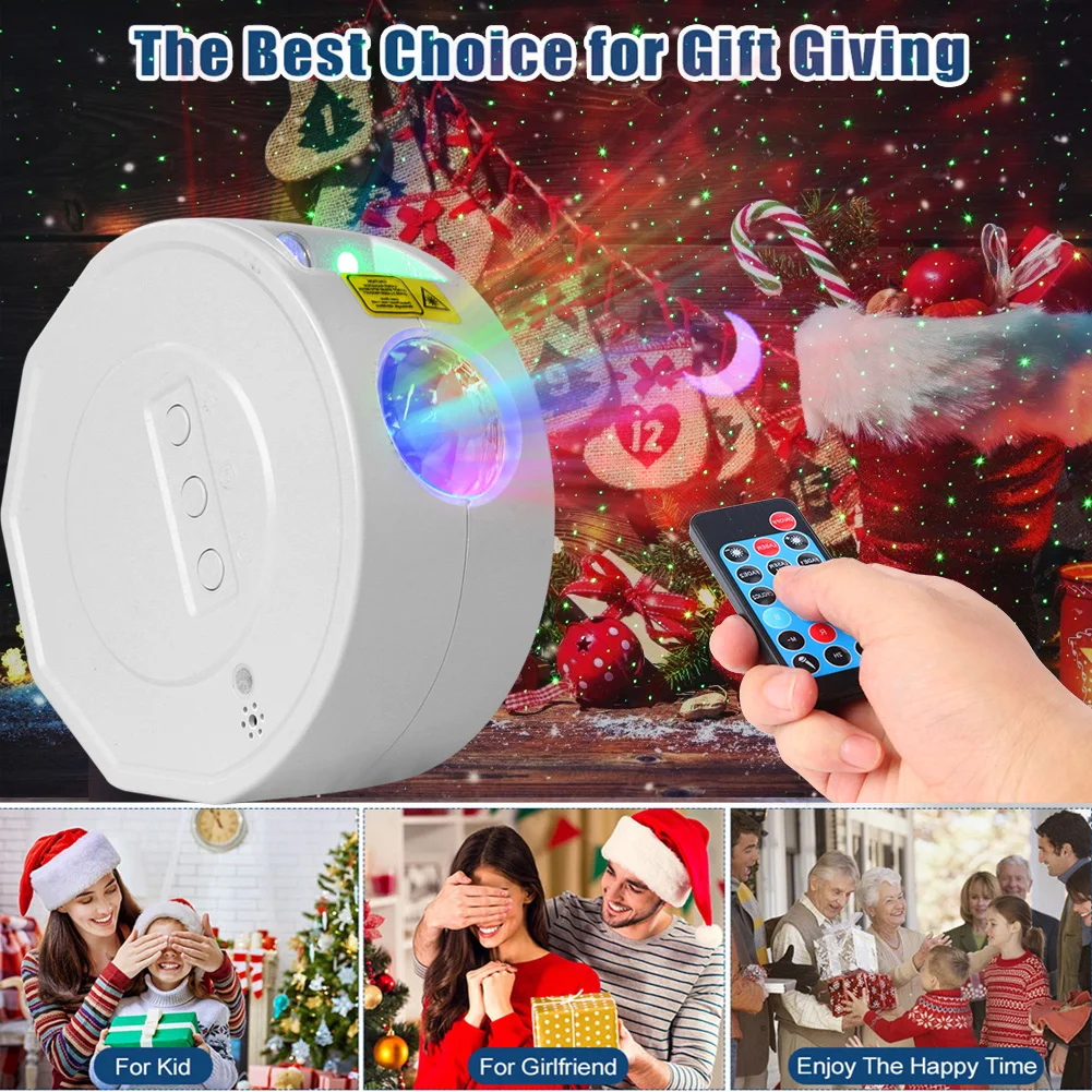 Sleeping Light Bedroom Bedside Table Lamp Starry Sky LED Moon Star Projector Light Children Kids Home Bedroom Night Lamp
Sleeping Light Bedroom Bedside Table Lamp Starry Sky LED Moon Star Projector Light Children Kids Home Bedroom Night Lamp