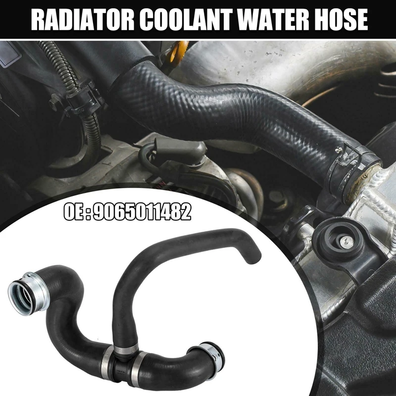 9065011482 Car Lower Radiator Coolant Hose For Mercedes-Benz Sprinter 3500 2014-2017
9065011482 Car Lower Radiator Coolant Hose For Mercedes-Benz Sprinter 3500 2014-2017