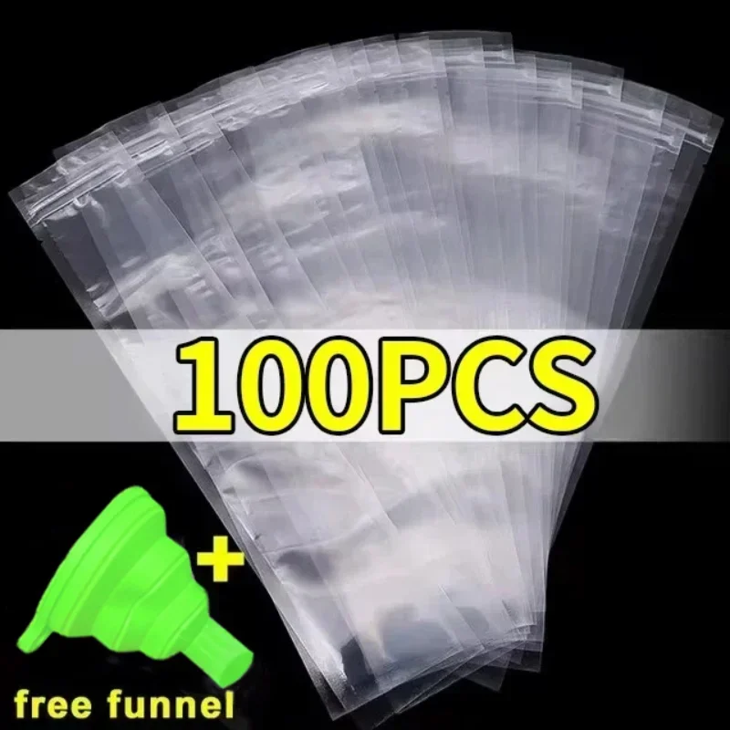 Одноразовые пакеты для мороженого
Одноразовые пакеты для мороженого