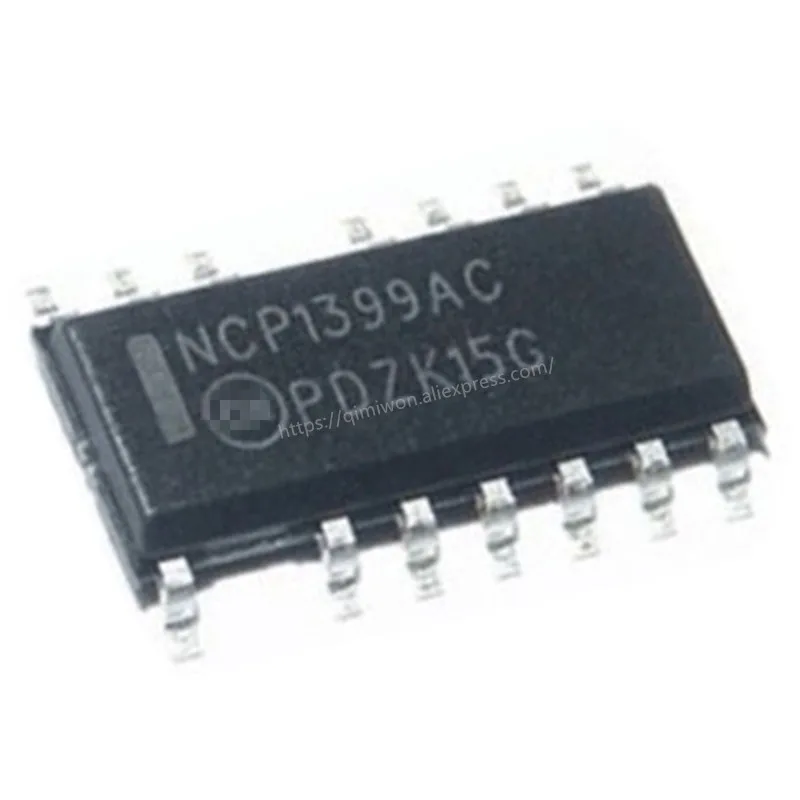 

(10piece)100% New NCP1399AC NCP1399AA NCP1399AADR2G SOP-14 Chipset NCP1399 Switch Controller Chip SOP14
