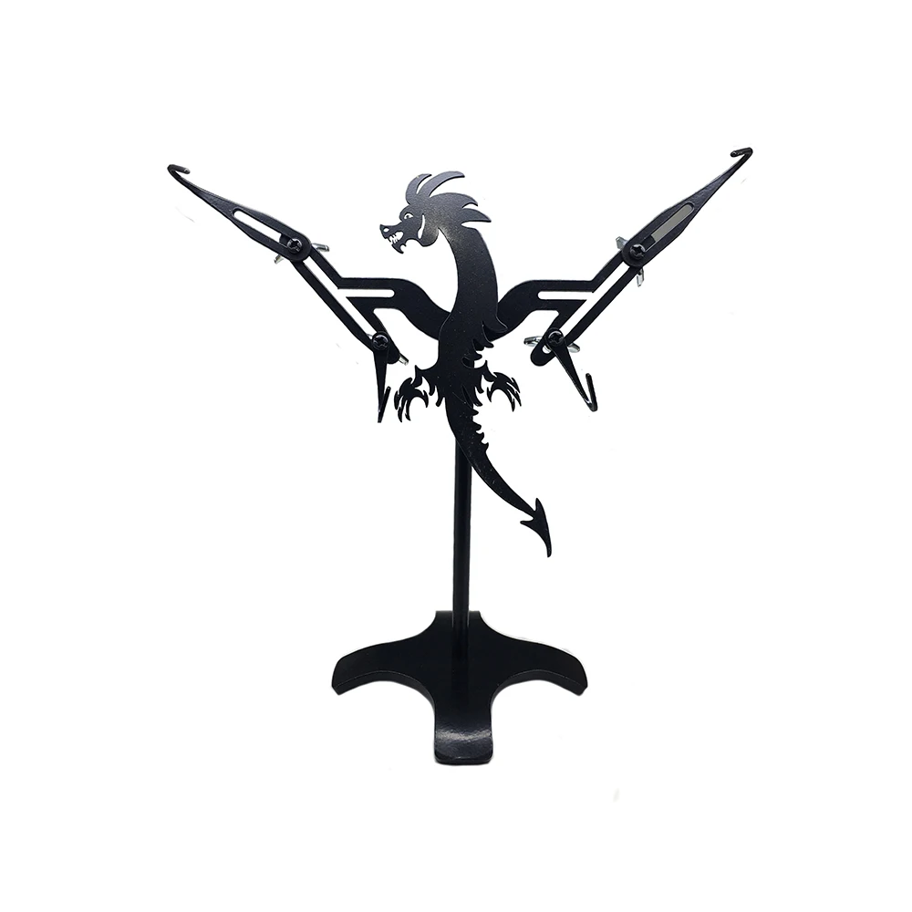 1pc Crystal Wing Stand Alloy Electroplate Adjustable Gift Stand Wing Stand Home Living Room Decorative Artwork Gift 
1pc Crystal Wing Stand Alloy Electroplate Adjustable Gift Stand Wing Stand Home Living Room Decorative Artwork Gift