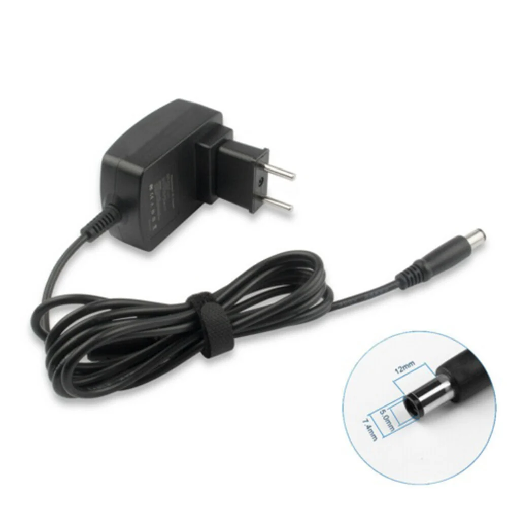 For Dyson Charger For Dyson 917530-12 Charger Adapter Charging Cable DC30 DC31 DC34 DC35 DC45 DC43 Power Supply
For Dyson Charger For Dyson 917530-12 Charger Adapter Charging Cable DC30 DC31 DC34 DC35 DC45 DC43 Power Supply