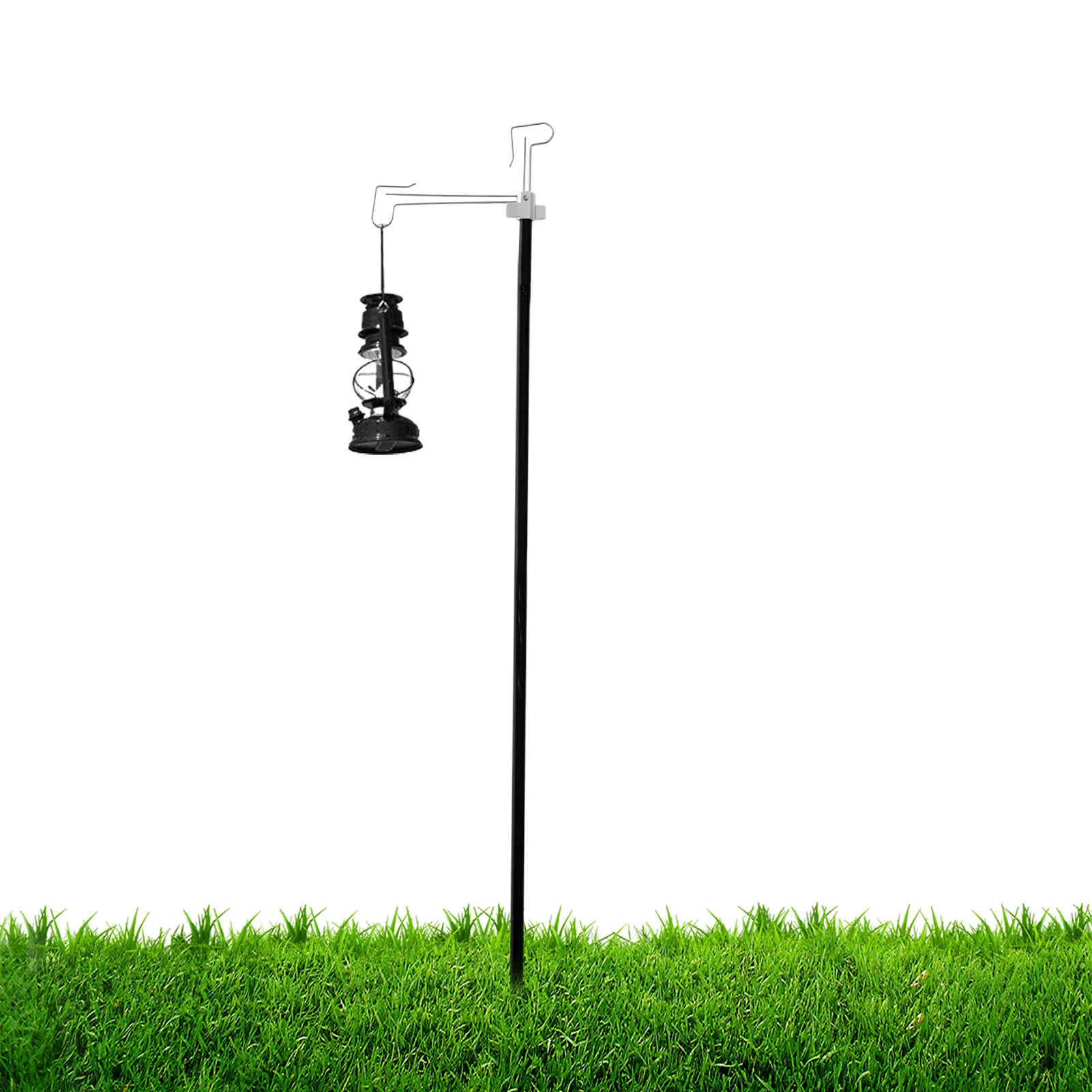 Lantern Stand Camping Portable Hanger Camping Hanging Lamp Holder Camping Lamp Pole Outdoor Hanging Lamp Post Pole For Camping
Lantern Stand Camping Portable Hanger Camping Hanging Lamp Holder Camping Lamp Pole Outdoor Hanging Lamp Post Pole For Camping