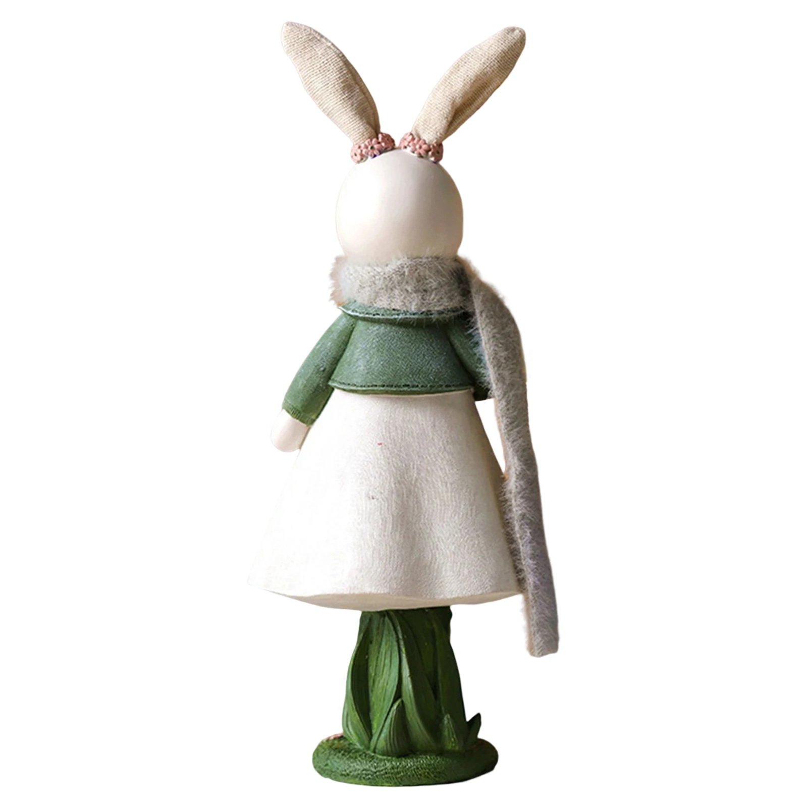 Пасхальный кролик украшение изысканный дизайн Изящный изящный изгиб на Рождество День святого Валентина Новый год подарок TS1
Пасхальный кролик украшение изысканный дизайн Изящный изящный изгиб на Рождество День святого Валентина Новый год подарок TS1