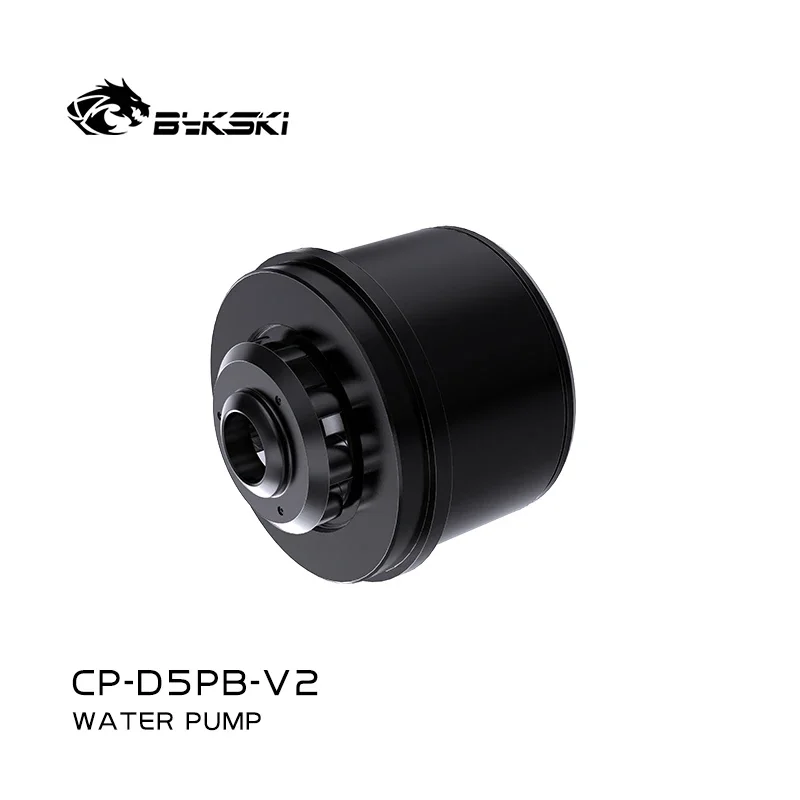 Bykski DC12V 18W D5 Насос ШИМ Автоматическая скорость Максимальный подъем потока 4,5 метра 720L/H TACH Обратная обратная связь Керамическая ось CP-D5PB-V2
Bykski DC12V 18W D5 Насос ШИМ Автоматическая скорость Максимальный подъем потока 4,5 метра 720L/H TACH Обратная обратная связь Керамическая ось CP-D5PB-V2