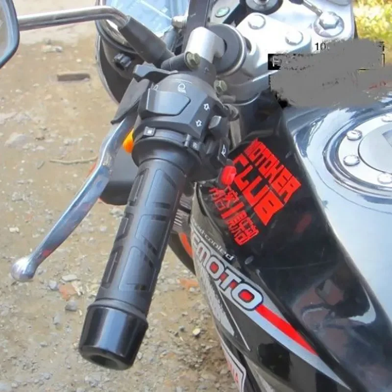 Universal Motorcycle 22mm Hand Heated Grips Molded Grips ATV Warmers Adjust Temperature Hot Handlebar
Universal Motorcycle 22mm Hand Heated Grips Molded Grips ATV Warmers Adjust Temperature Hot Handlebar