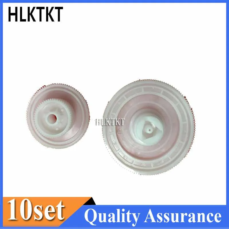 10 комплектов для HP Laser Jet 5200, M5025, m5035, детали для принтера
10 комплектов для HP Laser Jet 5200, M5025, m5035, детали для принтера