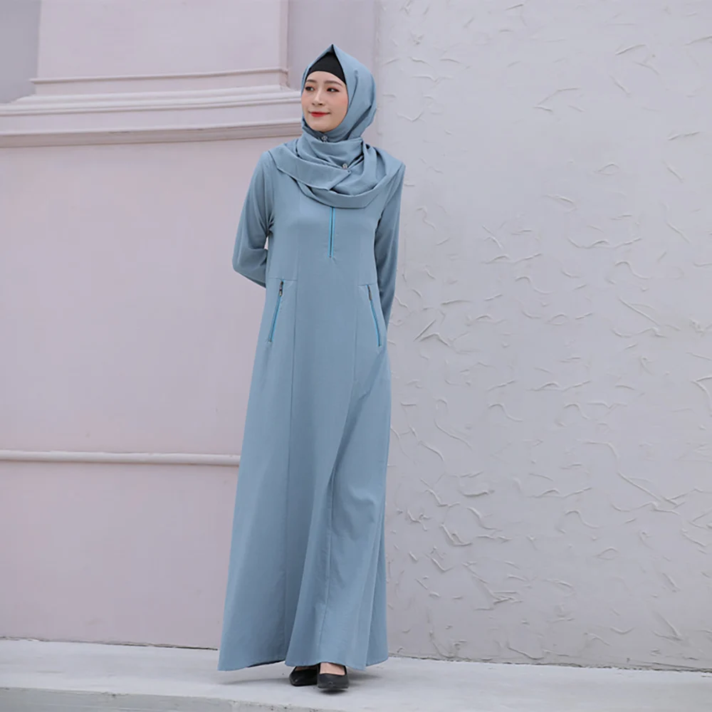 Abaya Hijab Muslim Fashion Dress Saudi Arabia African Dresses for Women Kaftan Dubai Caftan Islam Clothing Robe Musulman De Mode
Abaya Hijab Muslim Fashion Dress Saudi Arabia African Dresses for Women Kaftan Dubai Caftan Islam Clothing Robe Musulman De Mode