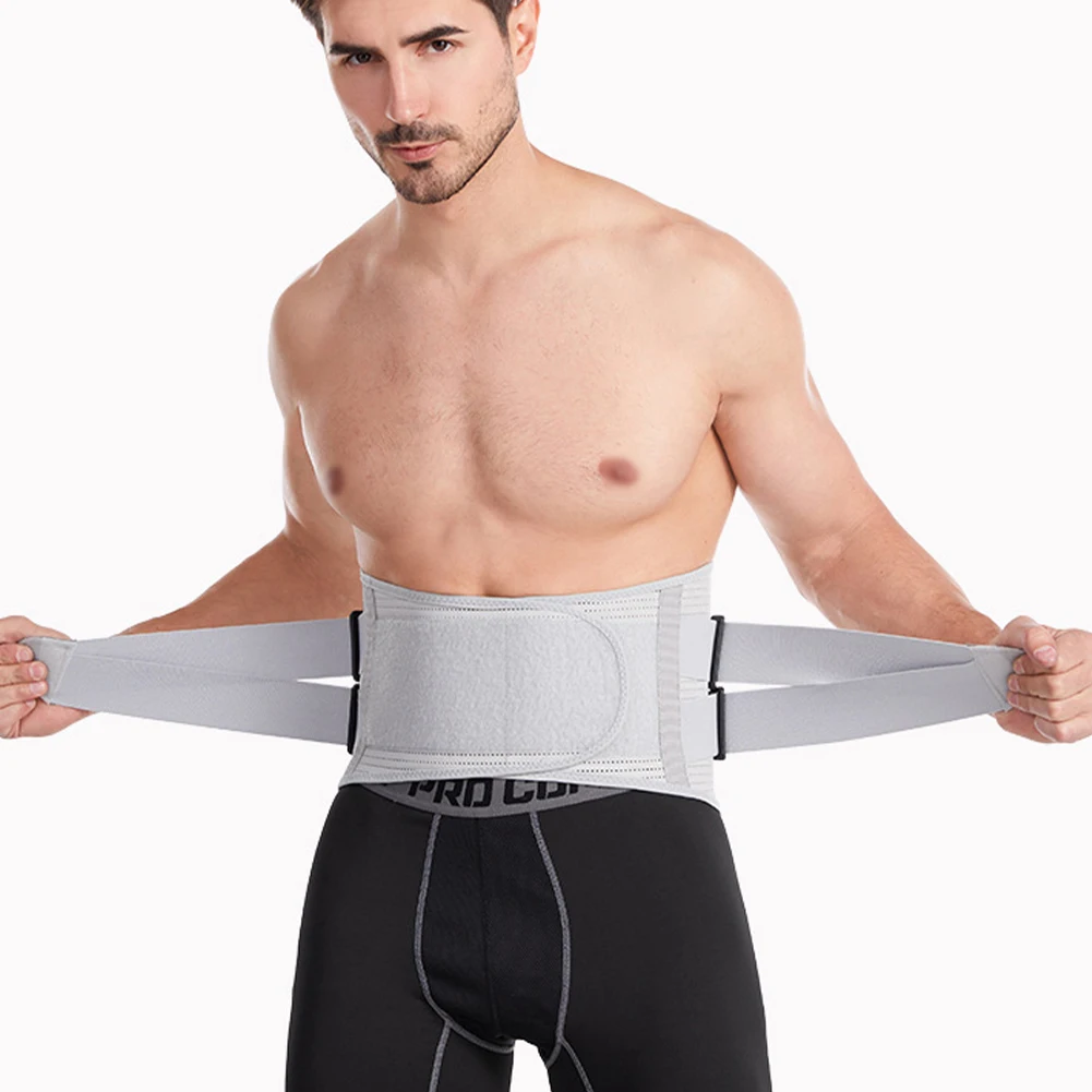 Waist Support Sports Training Protection Lumbar Support Weightliefting Belt Gym Fitness Squat Belt Protection Spine Support Belt
Waist Support Sports Training Protection Lumbar Support Weightliefting Belt Gym Fitness Squat Belt Protection Spine Support Belt