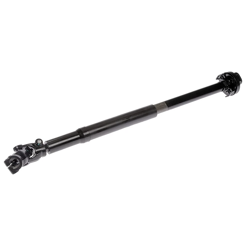 425-350 Steering Shaft Lower Steering Shaft For Ford F-150 F-250 F-350 Bronco Truck 1992-1998
425-350 Steering Shaft Lower Steering Shaft For Ford F-150 F-250 F-350 Bronco Truck 1992-1998